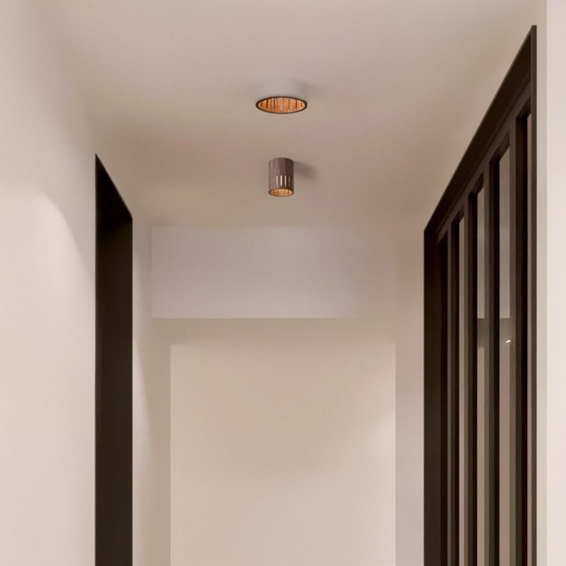 APERTURA Spot light fixture