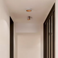 APERTURA Spot light fixture