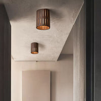 APERTURA Spot light fixture
