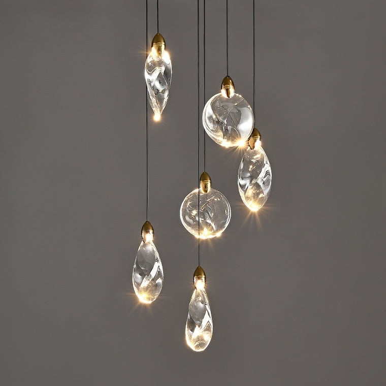AQUILA Pendant light
