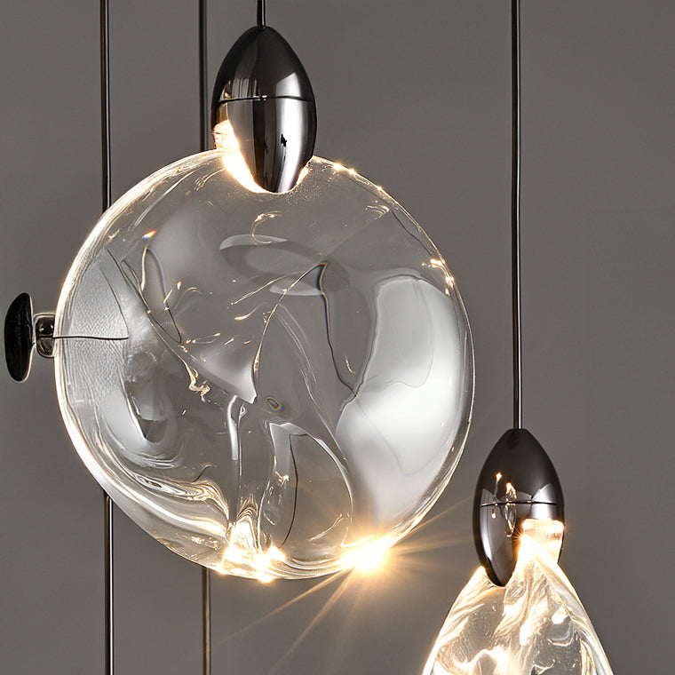 AQUILA Pendant light