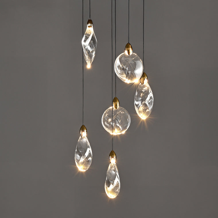 AQUILA Pendant light