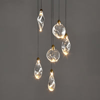 AQUILA Pendant light