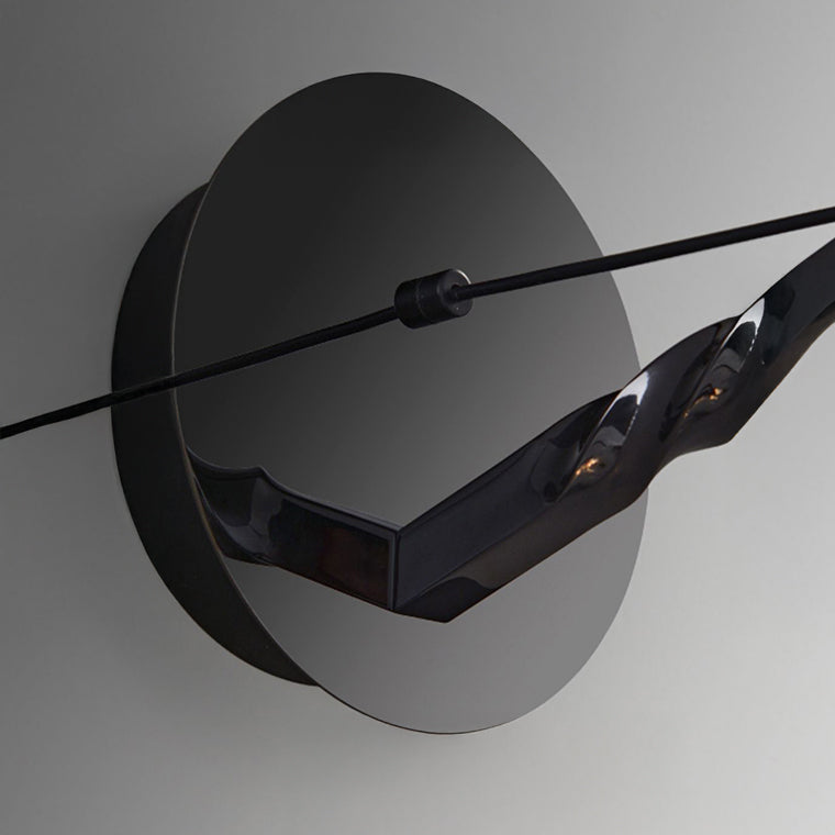 AQUILA WALL Wall light fixture