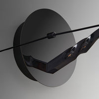 AQUILA WALL Wall light fixture