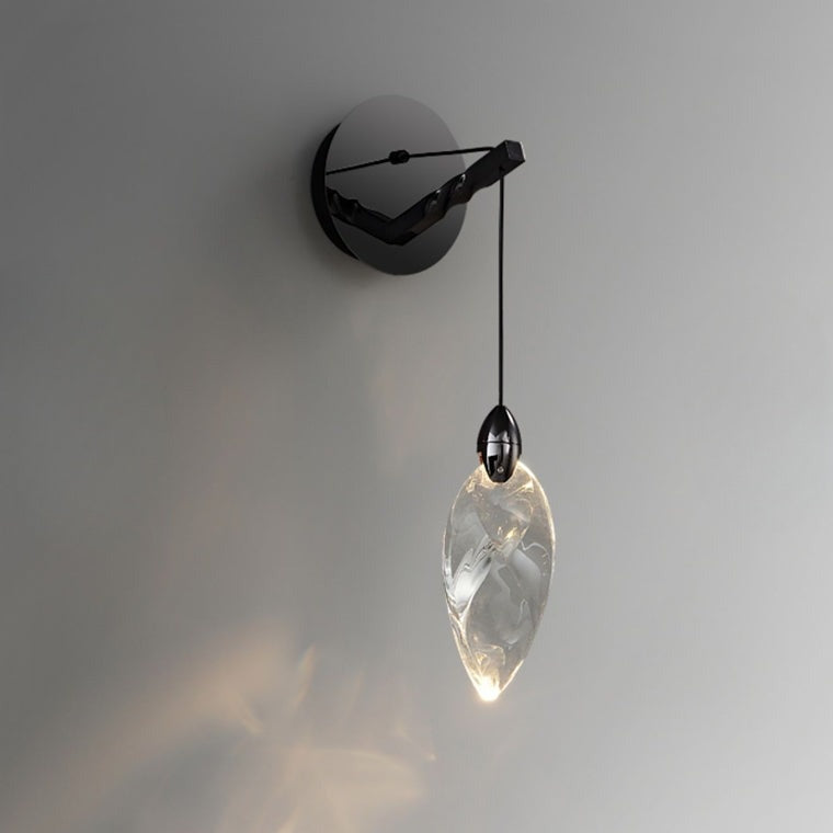 AQUILA WALL Wall light fixture