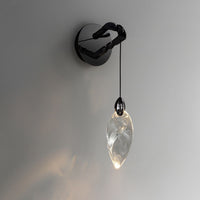 AQUILA WALL Wall light fixture