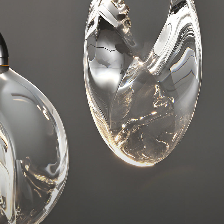 AQUILA WALL Wall light fixture