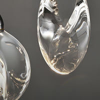 AQUILA WALL Wall light fixture