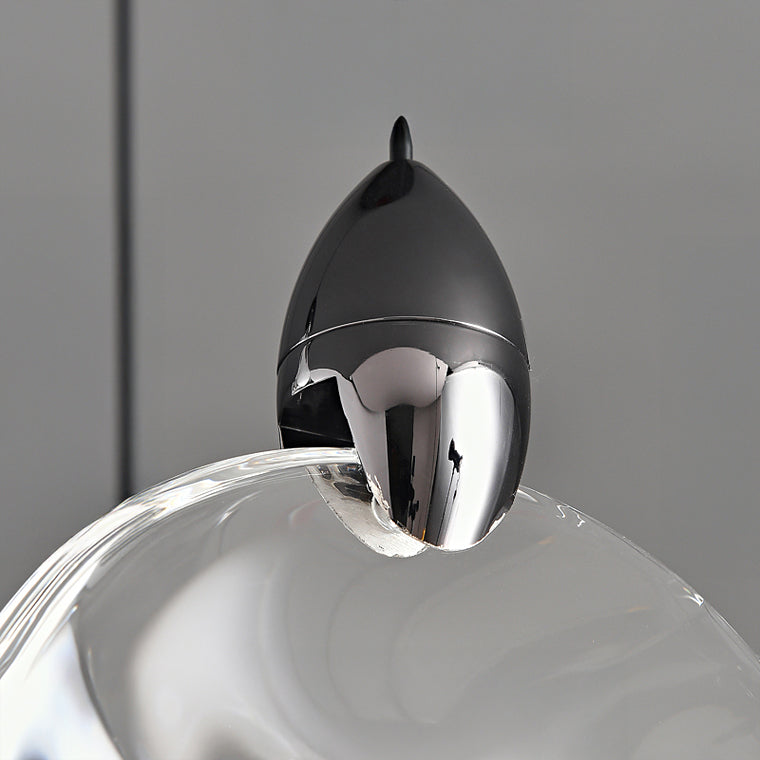 AQUILA WALL Wall light fixture