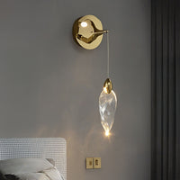 AQUILA WALL Wall light fixture