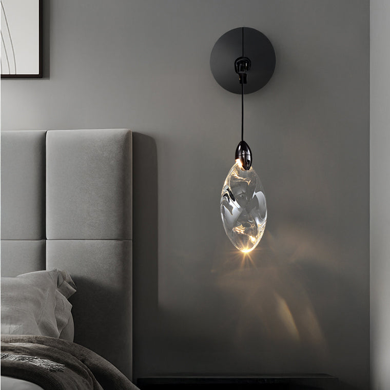 AQUILA WALL Wall light fixture
