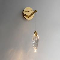 AQUILA WALL Wall light fixture