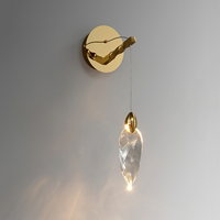 AQUILA Wall light