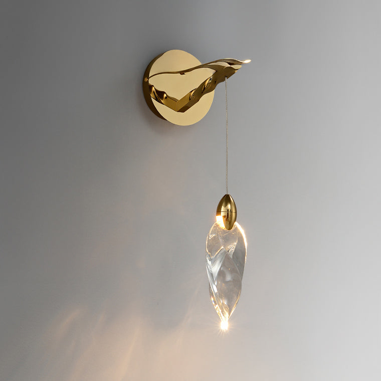 AQUILA WALL Wall light fixture