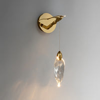 AQUILA WALL Wall light fixture