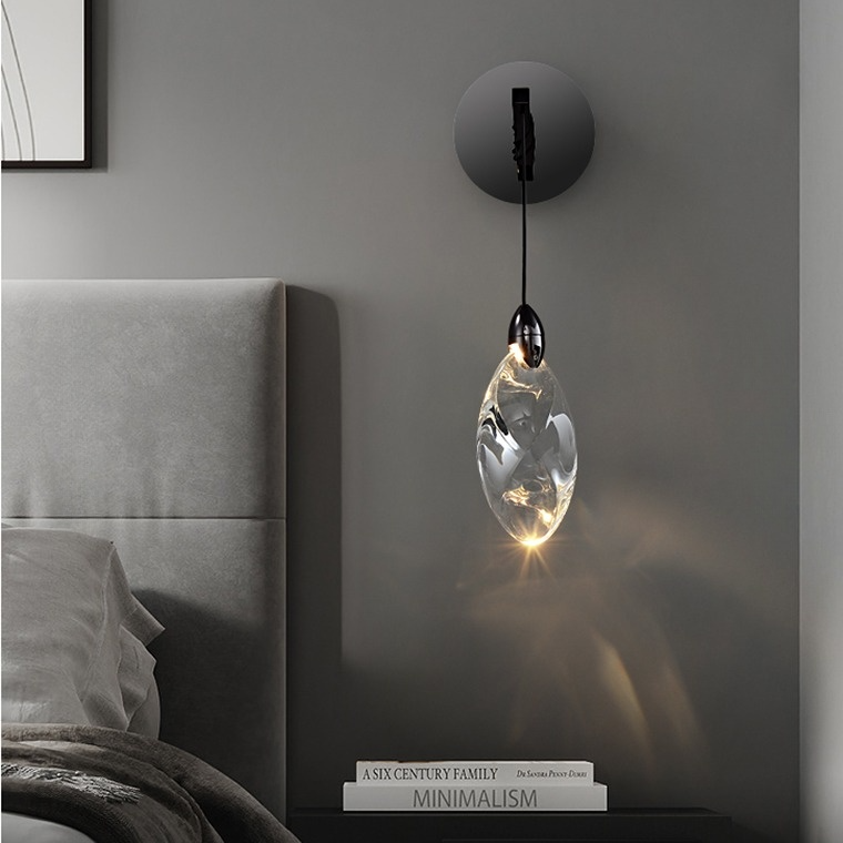 AQUILA Wall light