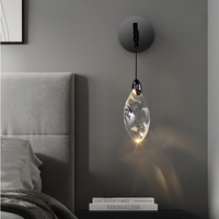AQUILA Wall light