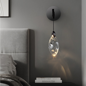 AQUILA Wall light