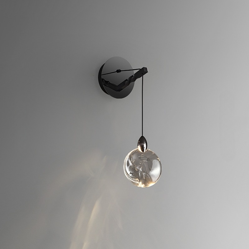 AQUILA Wall light