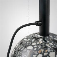 ARAGON Floor lamp