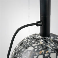 ARAGON Floor lamp