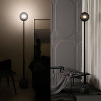 ARAGON Floor lamp