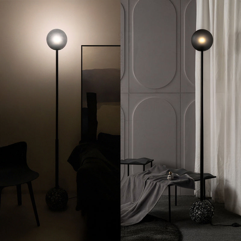 ARAGON Floor lamp