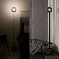ARAGON Floor lamp