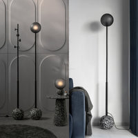ARAGON Floor lamp