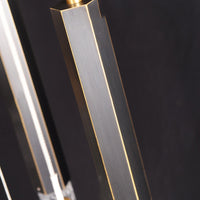 ARCELIA Cascade lighting fixtures