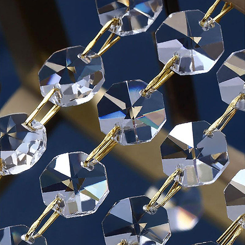 ARCTUR Long lighting fixture