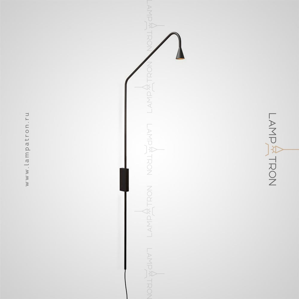 AREND Wall light fixture