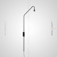 AREND Wall light fixture