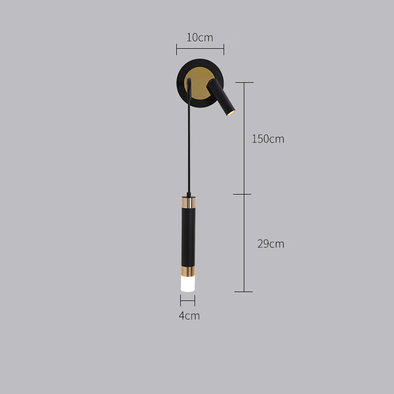 ARIC Wall light fixture