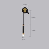 ARIC Wall light fixture