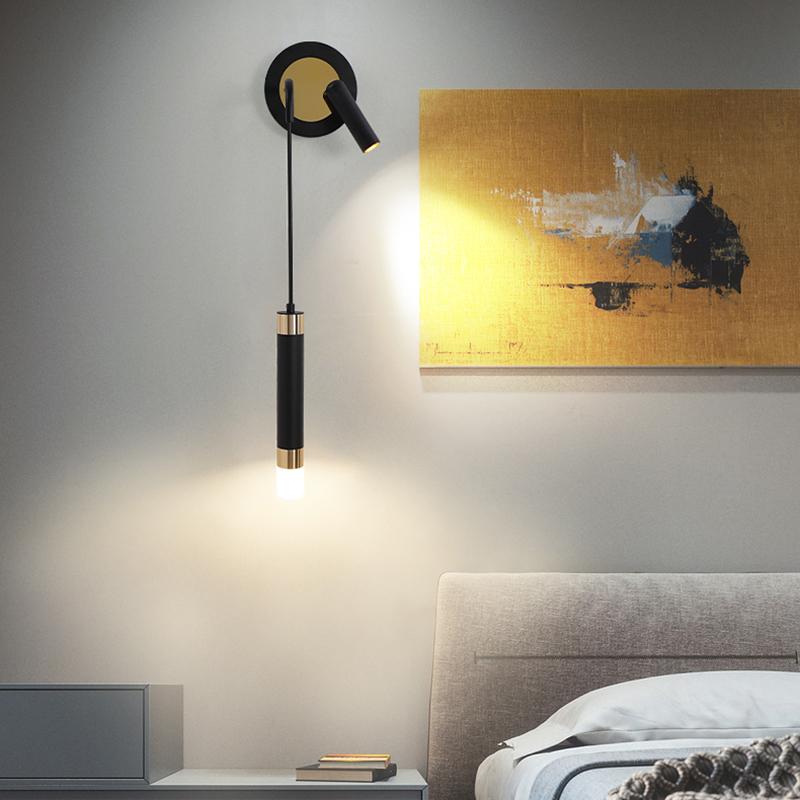 ARIC Wall light fixture