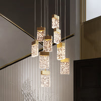 ARIMO Pendant light