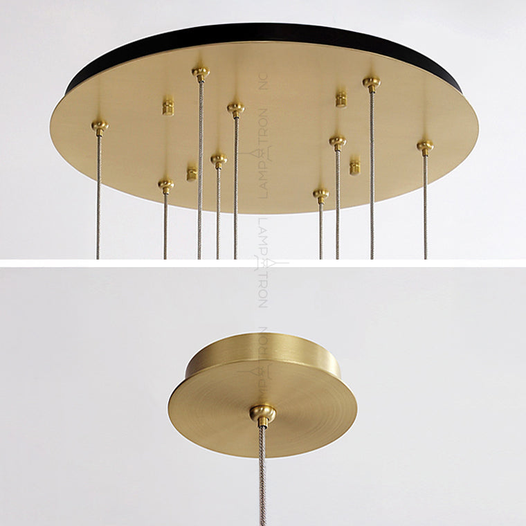ARIMO Pendant light