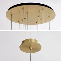 ARIMO Pendant light