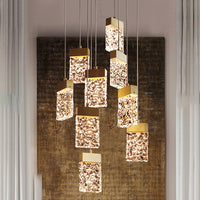 ARIMO Pendant light
