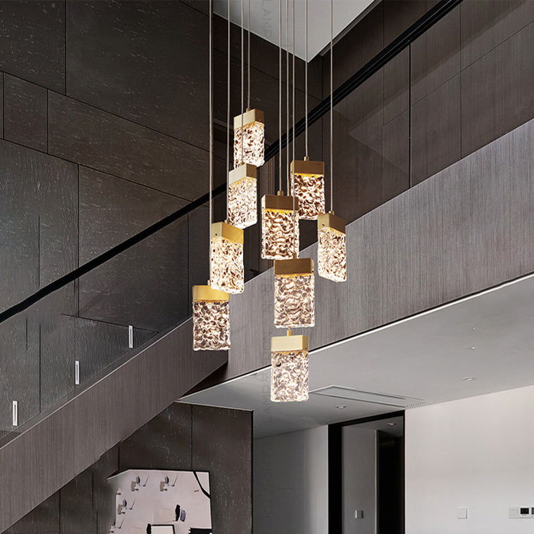 ARIMO Pendant light