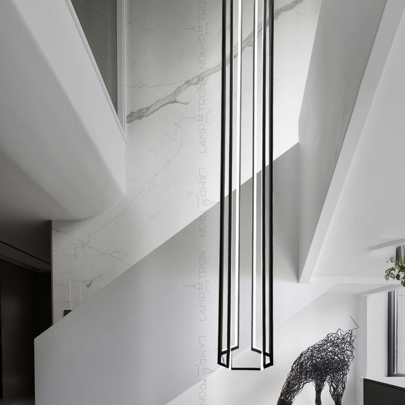 ARISAIG Pendant light