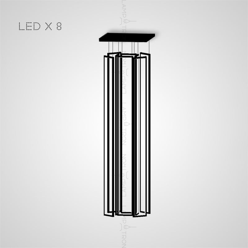 ARISAIG Pendant light