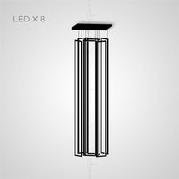 ARISAIG Pendant light