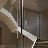 ARISAIG Pendant light