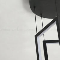 ARISAIG Pendant light