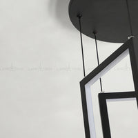 ARISAIG Pendant light