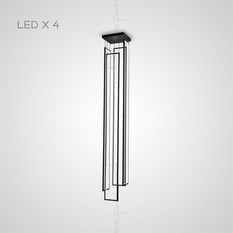 ARISAIG Pendant light