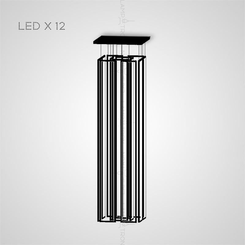 ARISAIG Pendant light